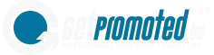 GetPromoted.be